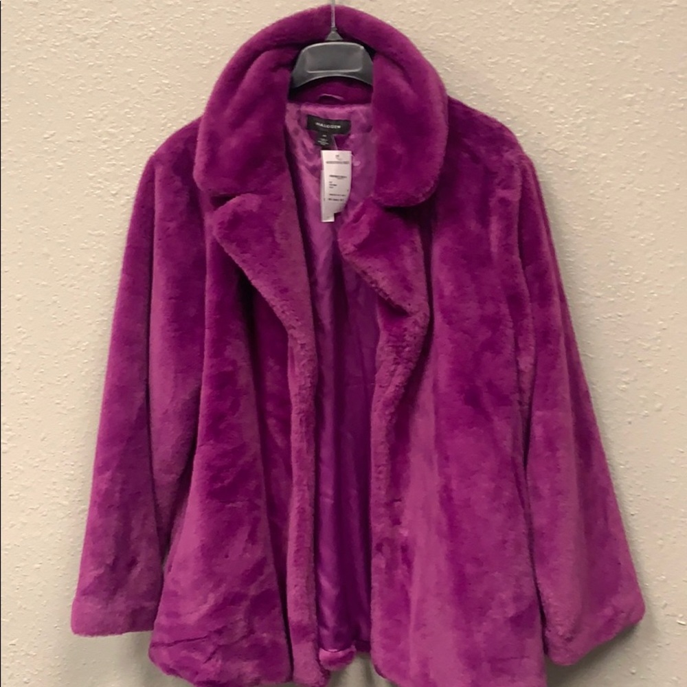 Halogen woman’s jacket